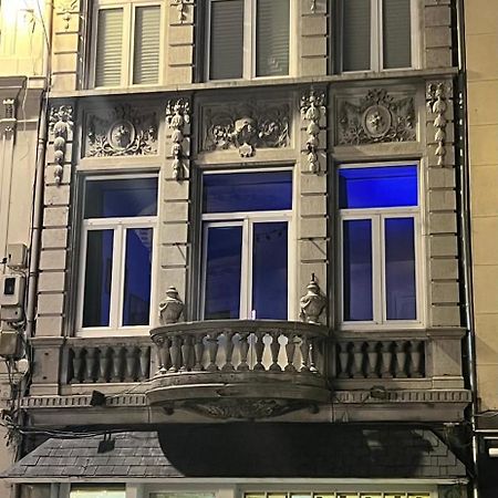 Romeo Et Juliette Lejlighed Spa Eksteriør billede